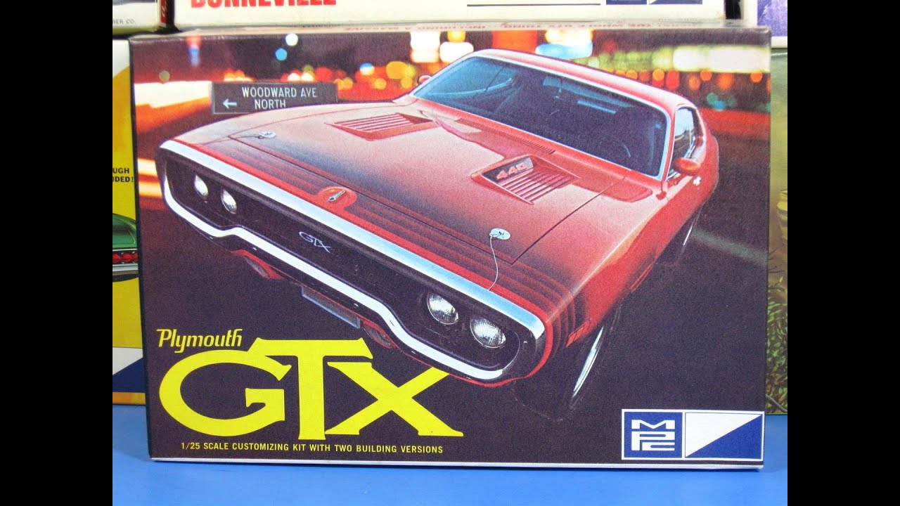 new model kit releases YouTube
