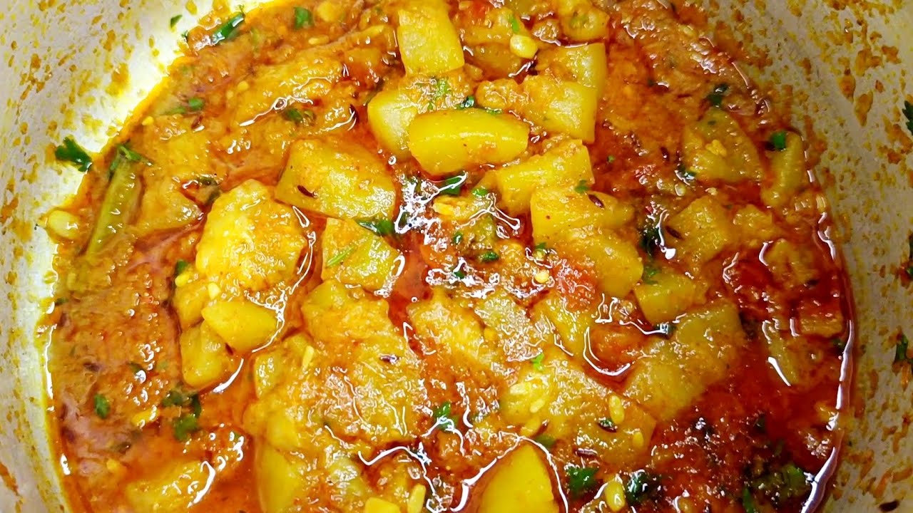 लौकी की मसालेदार सब्जी रेसिपी Masaledar Lauki ki Sabji kaise banaye | Louki ki Sabzi banane ki vidhi