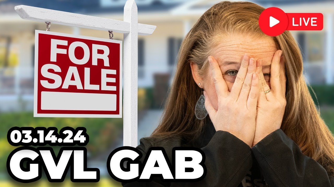The UNTOLD TRUTH of Greenville, SC Real Estate YouTube