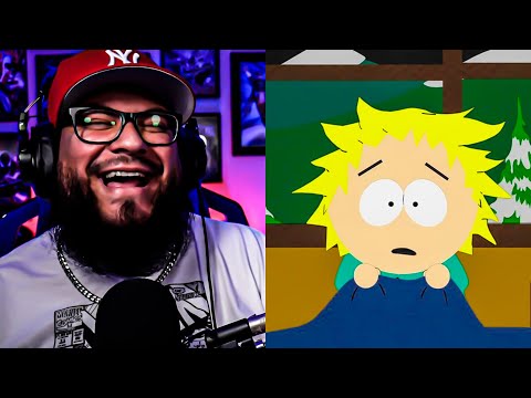 South Park: Child Abduction is Not Funny Reaction (Season 6, Episode 11)
