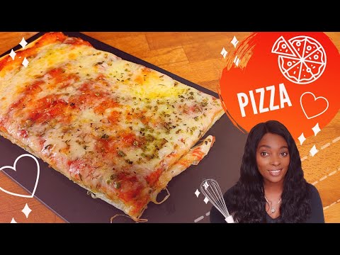 Video: Cómo hacer deliciosas pizzas en casa