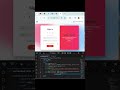 Build an Animated Login & Sign Up Page Using HTML, CSS & JavaScript