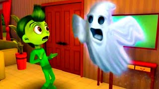 РОЗЫГРЫШ над БРАТОМ [Часть 1] НЕПОСЛУШНЫЕ ДЕТИ 2020! Игра от создателей ЗЛОЙ УЧИЛКИ screenshot 4