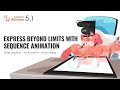Cartoon Animator 5.1: Image Sequence | GIF Animation | Vector Roundtrip Editing
