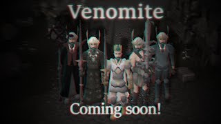 Venomite Official Teaser - The Best Pre-Eoc PK RSPS