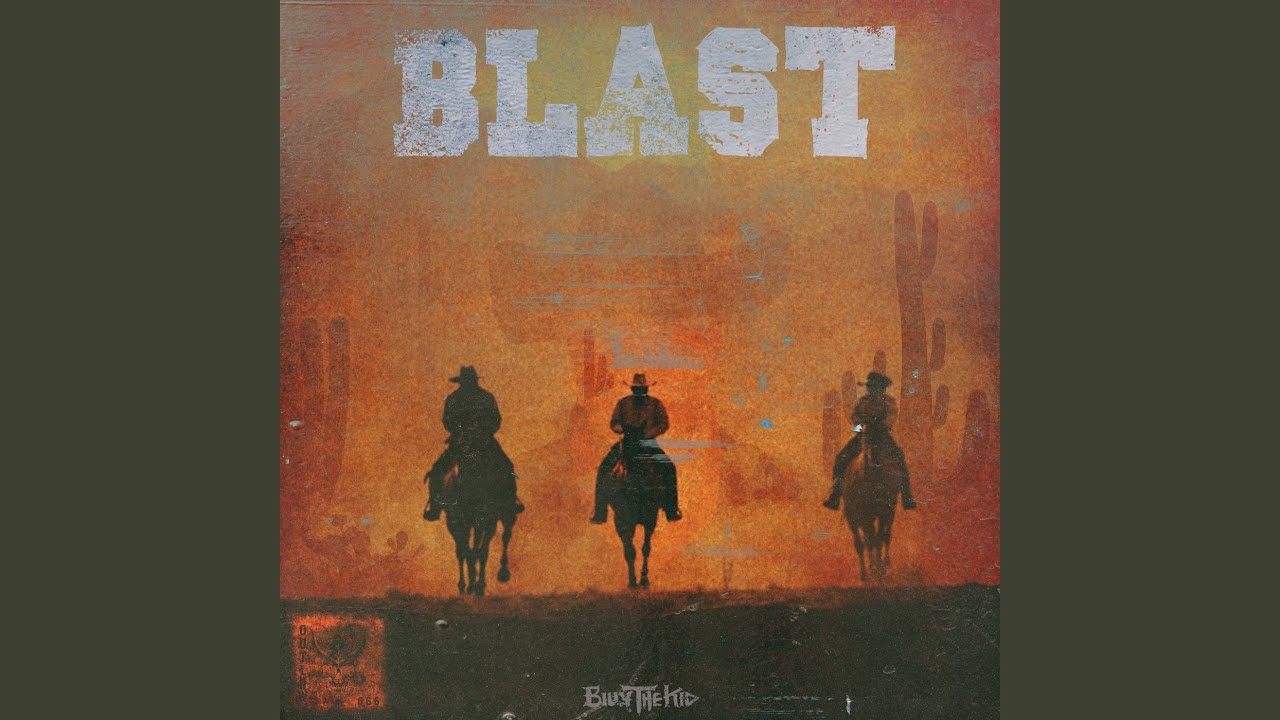 Guarda BLAST su YouTube Guarda BLAST su YouTube