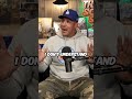 Schaub Sets the Record Straight: “Ronda’s Wrong About Rogan”