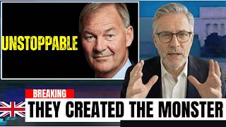 They’re Panicking Over Restore Britain