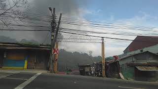 Fire Amidst Covid19 Pandemic 9Apr2020