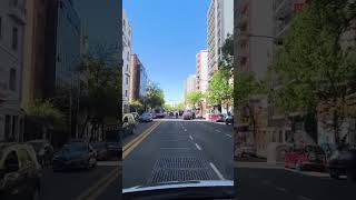 AVENIDA JUJUY, SAN CRISTÓBAL, CIUDAD DE BUENOS AIRES, ARGENTINA.                     #flete #lugares