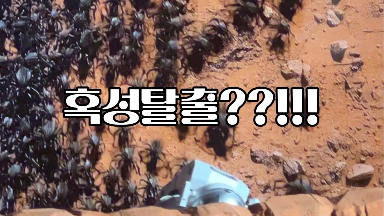 촬영장에 스탭으로 간 무명배우 part4 {무명배우의 무대밖 이야기}