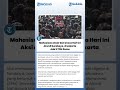 Mahasiswa Unair dan Unesa Hari Ini Aksi di Surabaya, di Jakarta Ada 5 Titik Demo