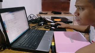 How to replace Hard Disk to SSD in Laptop