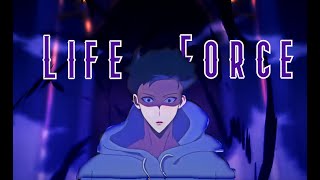 Life Force - Solo Leveling🔮🔮