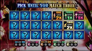 Cash Wizard - Jackpot Party Casino Slots screenshot 1