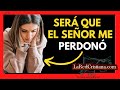🔴 Cómo Se Que Dios me Perdonó  ( EL PERDON DEL SEÑOR ) Pastor Pedro Carrillo - La Red Cristiana
