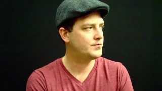 Celebrity In Character-The Grapes of Wrath Profile