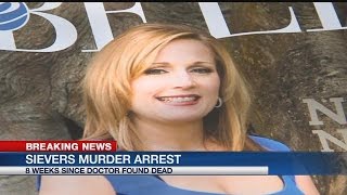 Missouri man arrested in Bonita Springs doctor murder