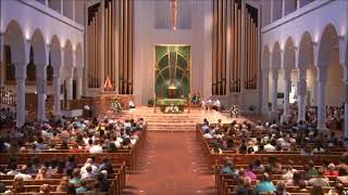 Fourteenth Sunday in Ordinary Time