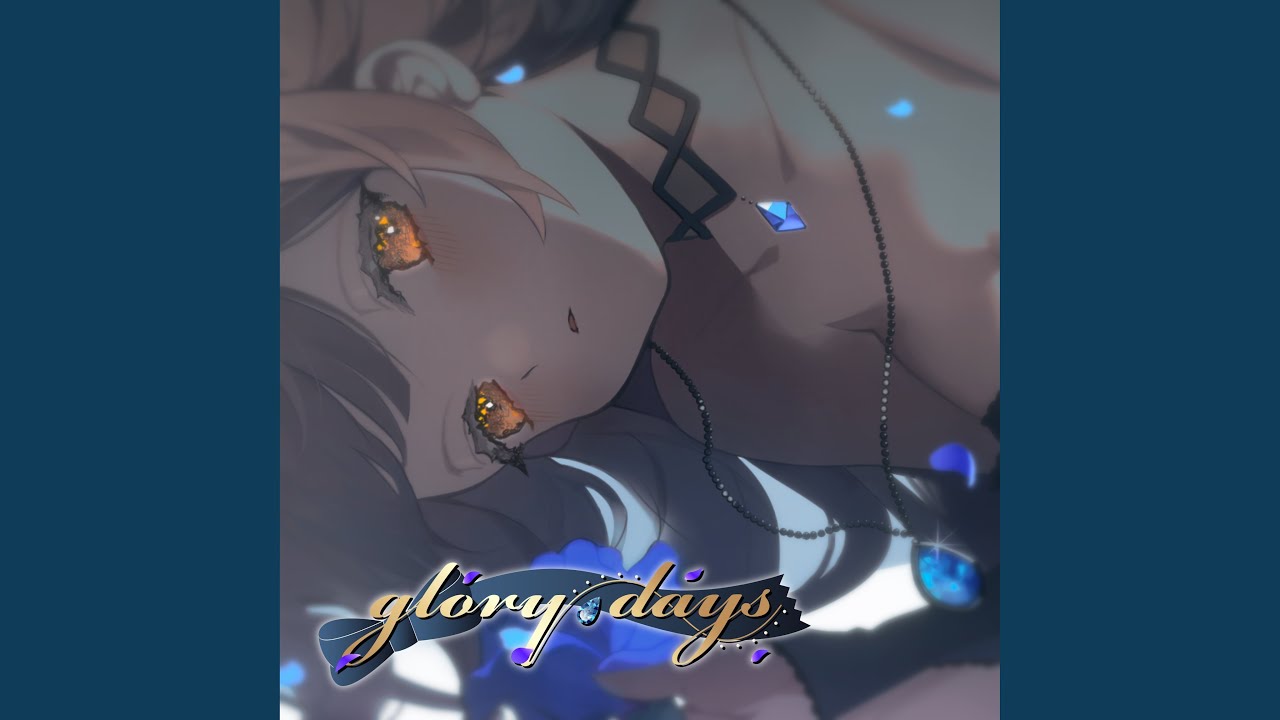 glory days（Instrumental）