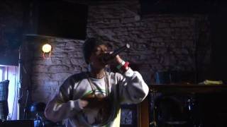 Wiz Khalifa - Cabin Fever (Live) @ Nahright x TSS x SXSW