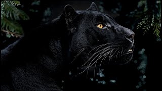 The meditation of the Black Panther screenshot 4