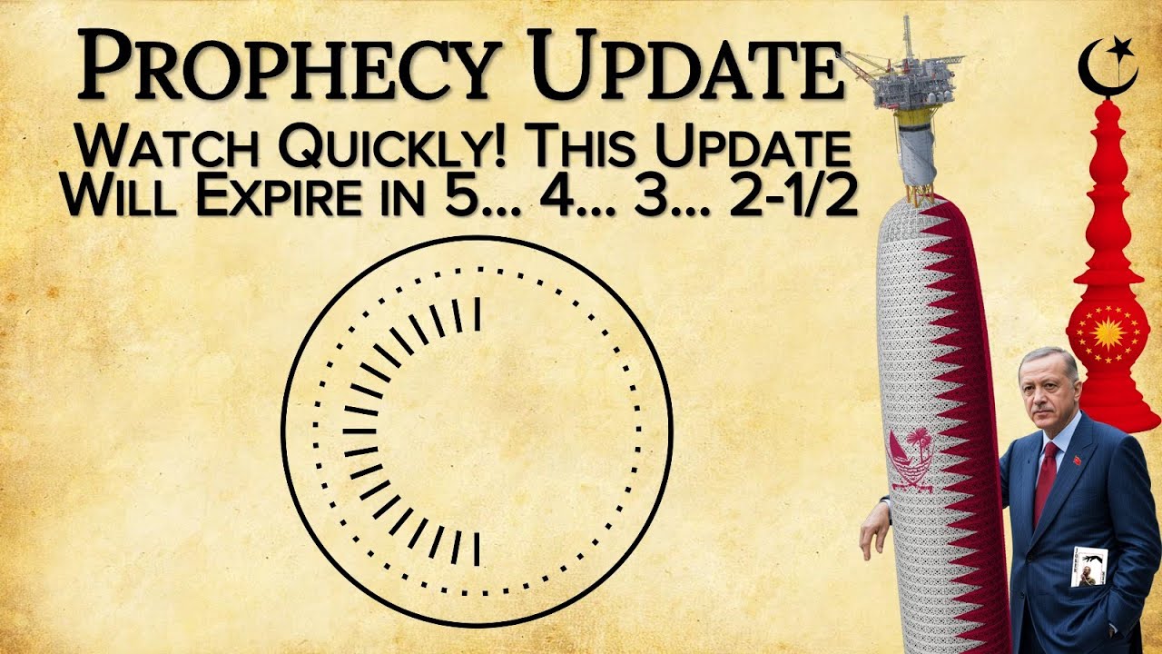 2026 01 04 John Haller  "Watch Quickly This Update Will Expire in 5… 4… 3…"