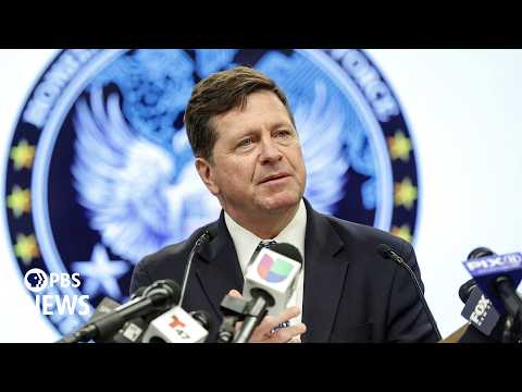 Jay Clayton testifies in confirmation hearing for director of ... - YouTube