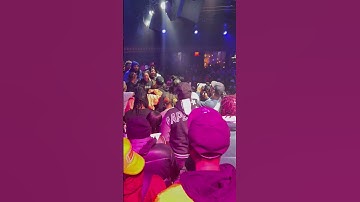 C3 VS KAUSION BATTLE GETS WILD!!! CHROME 23 THE ANNIVERSARY CARD FINAL MOMENT!!!