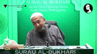 Koleksi Kuliyyah Ustaz Azhar Idrus : 'Mendahului Imam' | 4K