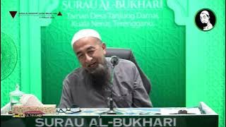 Koleksi Kuliyyah Ustaz Azhar Idrus : 'Mendahului Imam' | 4K
