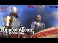KCD1 | Pt 2 | Skalitz Raid | Kingdom Come Deliverance