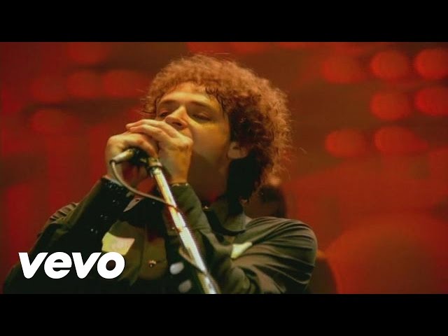 Gustavo Cerati - Karaoke