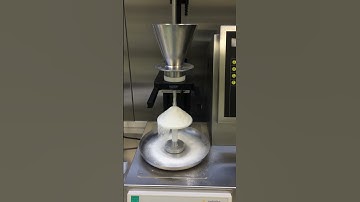 FLOWABILITY TEST Guillaume Jenck