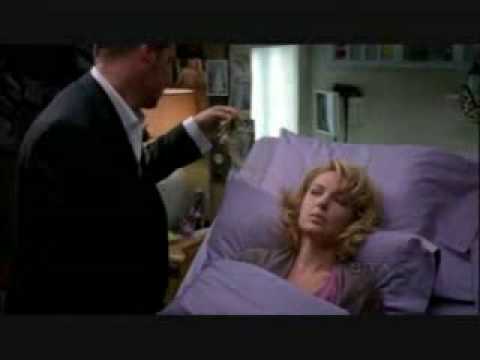 Grey's Anatomy - Izzie's Cancer....Traged...  - Brandi Carlile