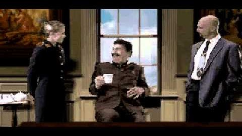 Command & Conquer: Red Alert - Soviet Final Ending