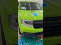 Transforming Airganic’s Ford Maverick with a Stunning Custom Wrap