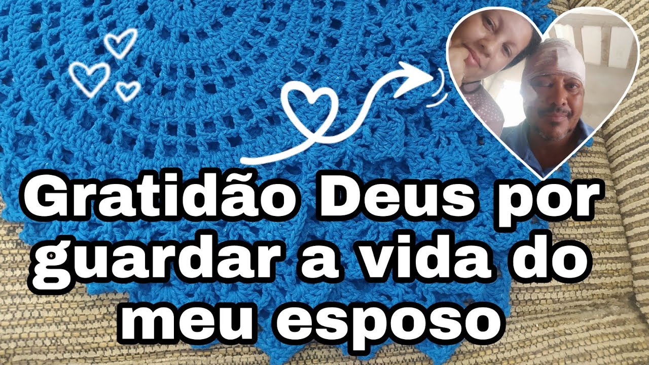 MEU MARIDO SOFREU UM ACIDENTE 😓 | NÃO CONSEGUI TERMINAR MINHA PRODUÇÃO | MINHAS PRONTAS ENTREGAS 🛍️