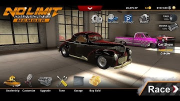 perfect tune for Willy