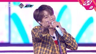 (미공개) [KCON2019JAPAN] 하성운(HA SUNG WOON) - 오.꼭.말(Tell me I love you)