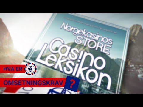 Spill Nå på Caspero Casinot: Norges Topp Nettcasino