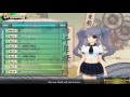 Senran Kagura Estival Versus Makeover Yumi Kiss