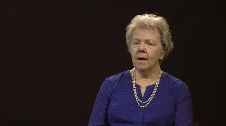 Interview with Caren Wilcox, Senior Advisor to the...
