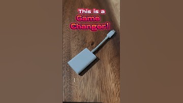 This was a game changer for me…Apple USB-C SD Card Reader…