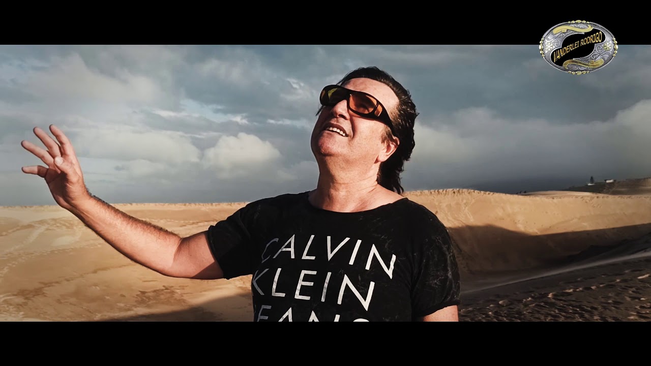 Vanderlei Rodrigo - Na hora do Adeus
