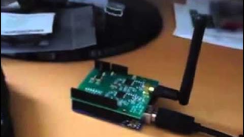 DV4Mega running DV4Mini Software Console in DSTAR