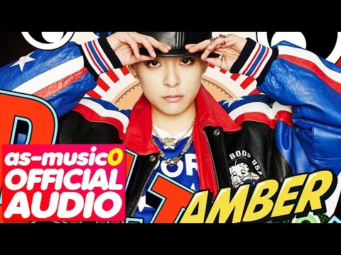 (+) AMBER 엠버 - Beautiful mp3