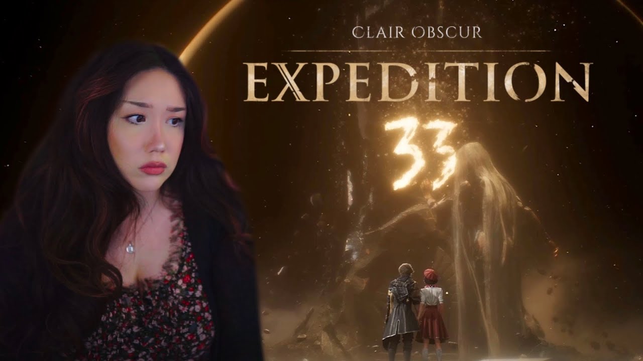 Clair Obscur: Expedition 33 | Part 1