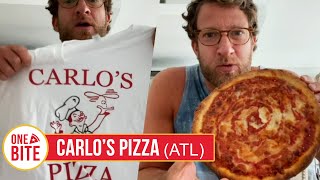 Barstool Pizza Review - Carlo's Pizza (Atlanta, GA)