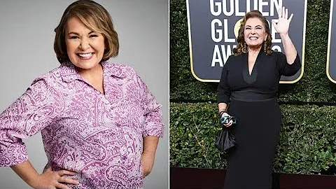 Roseanne Barr's Bold TV Comeback: A New Comedy Series!